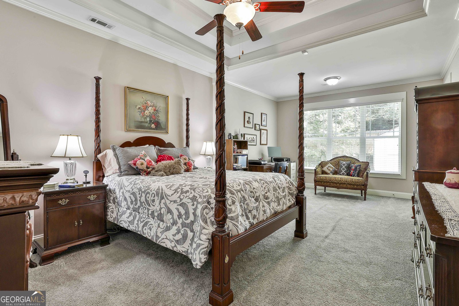 133 Camden Road Newnan - Photo 11