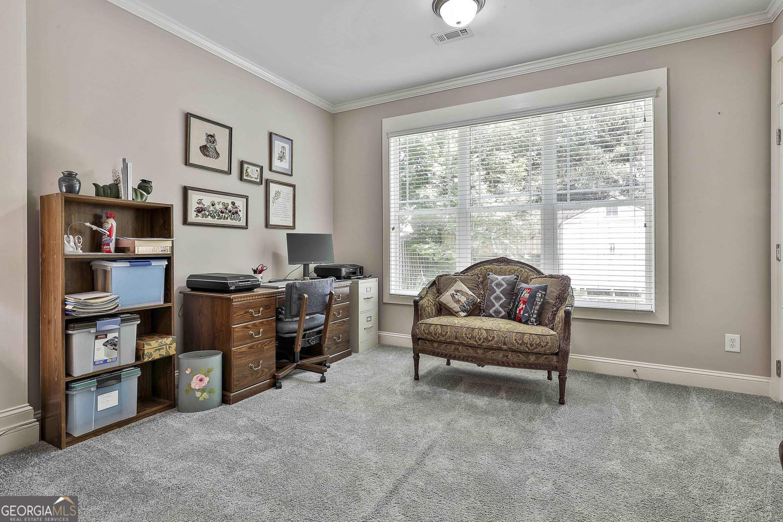 133 Camden Road Newnan - Photo 12