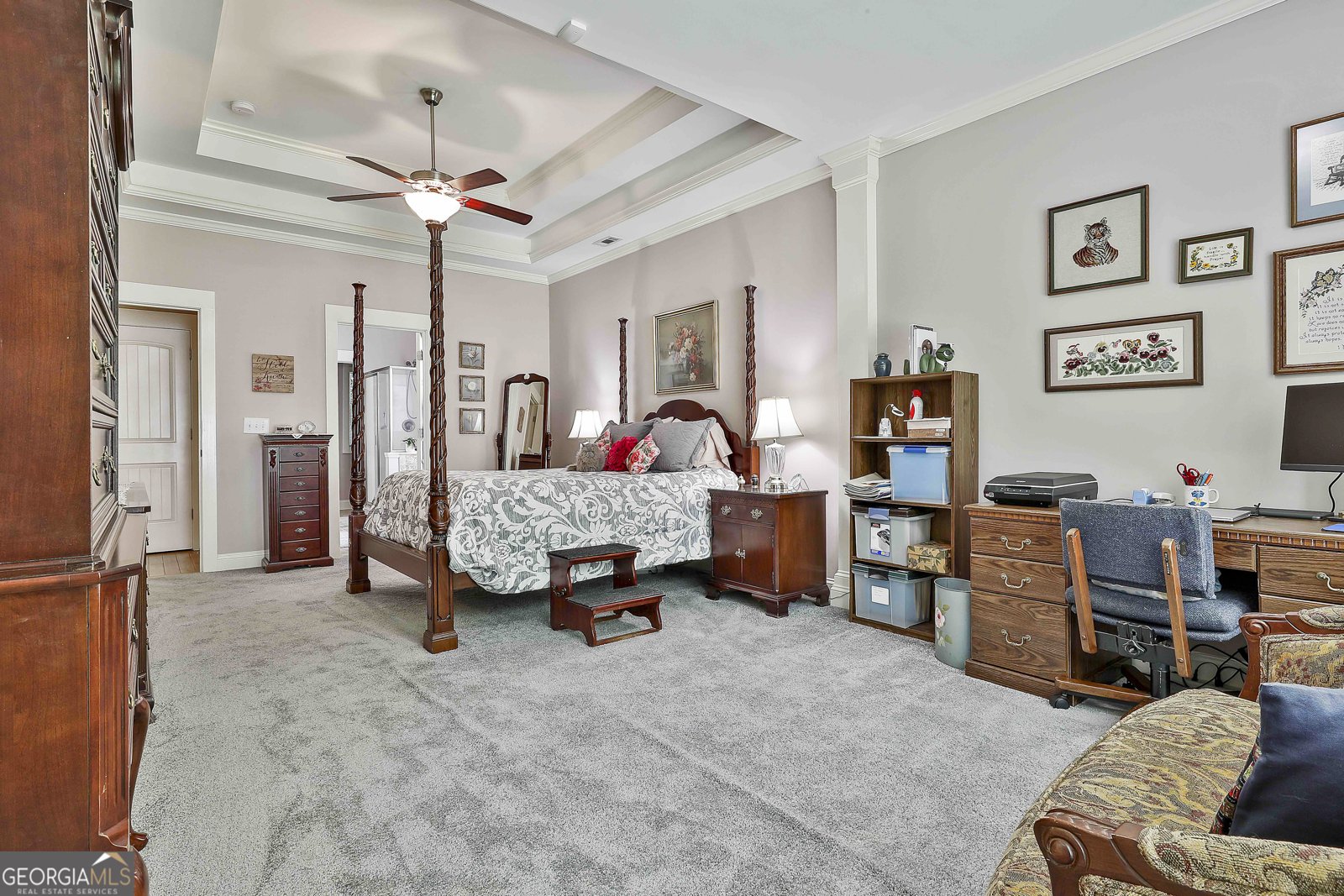 133 Camden Road Newnan - Photo 13
