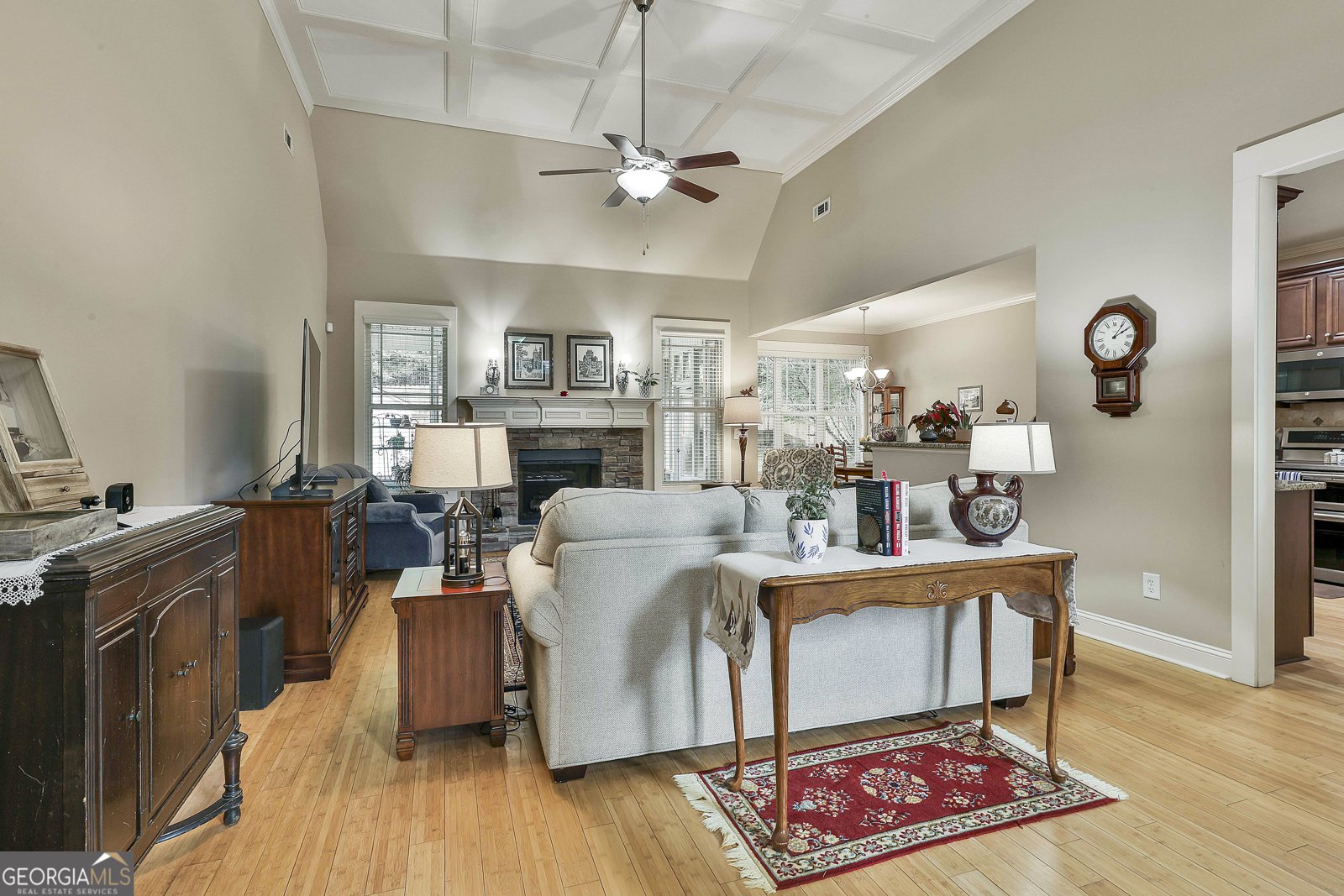 133 Camden Road Newnan - Photo 16