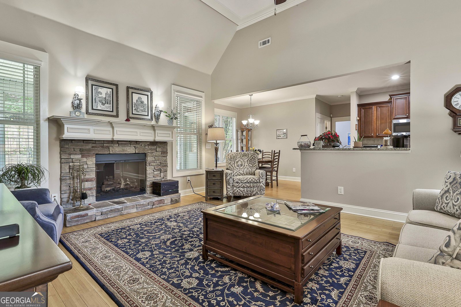 133 Camden Road Newnan - Photo 17