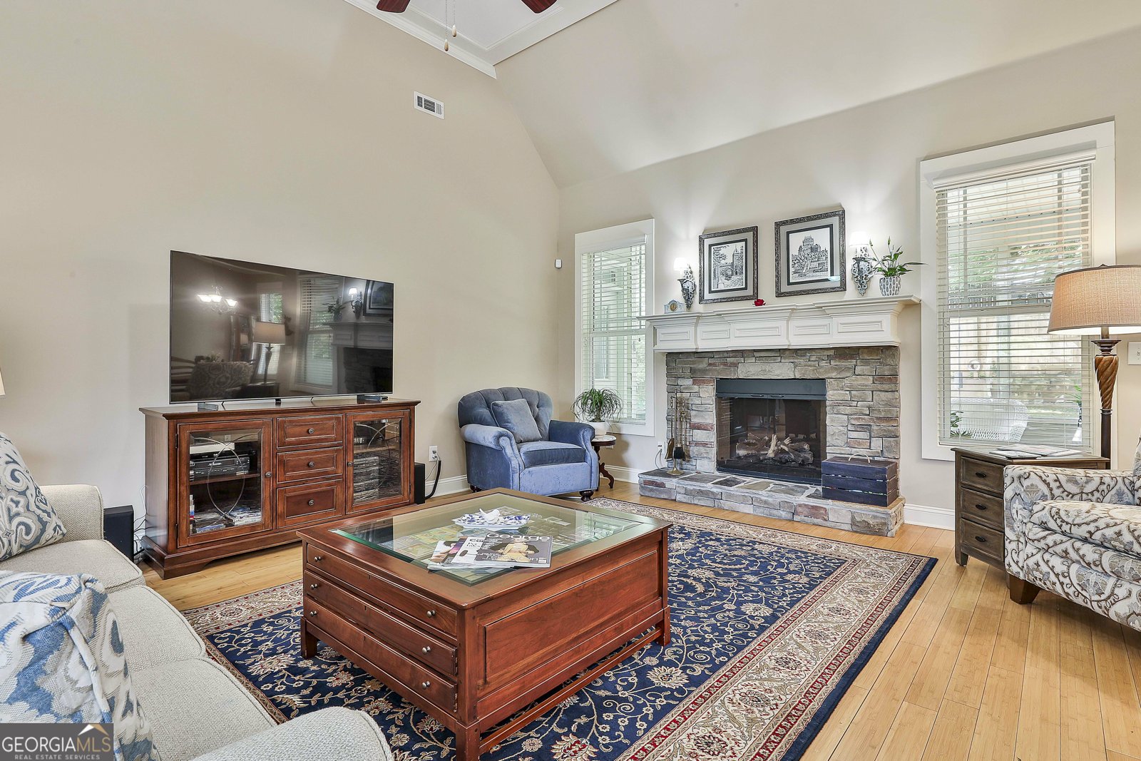 133 Camden Road Newnan - Photo 18
