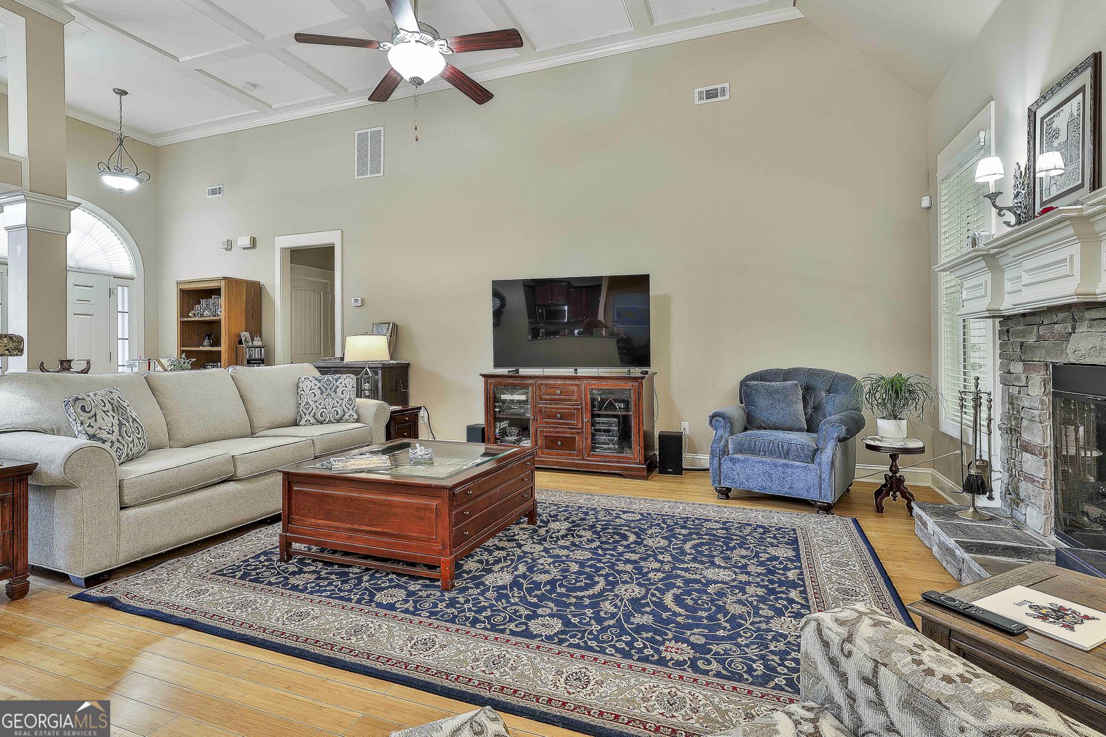133 Camden Road Newnan - Photo 19