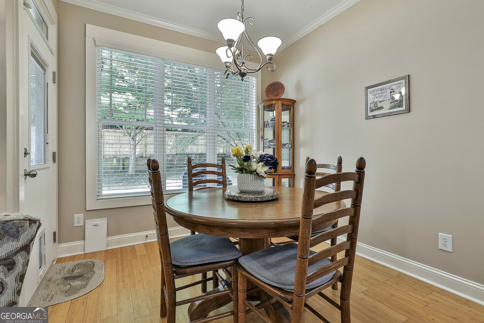 133 Camden Road Newnan - Photo 21
