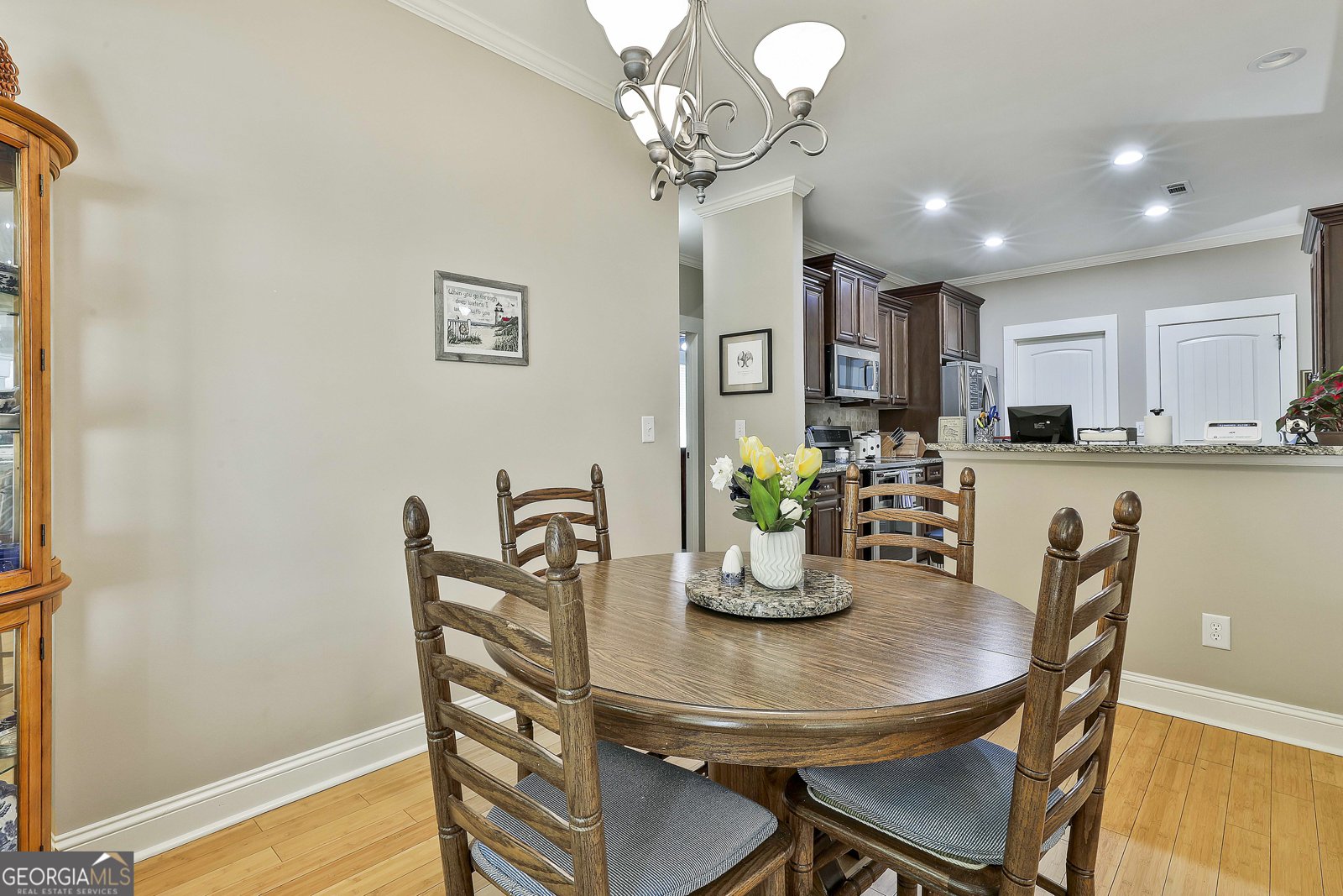 133 Camden Road Newnan - Photo 22