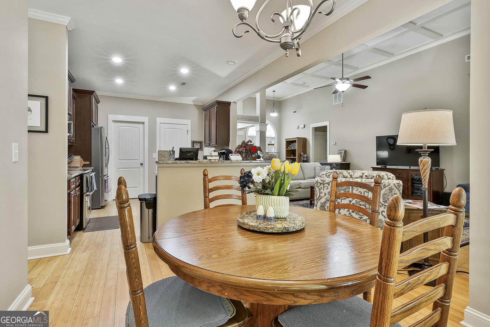 133 Camden Road Newnan - Photo 23