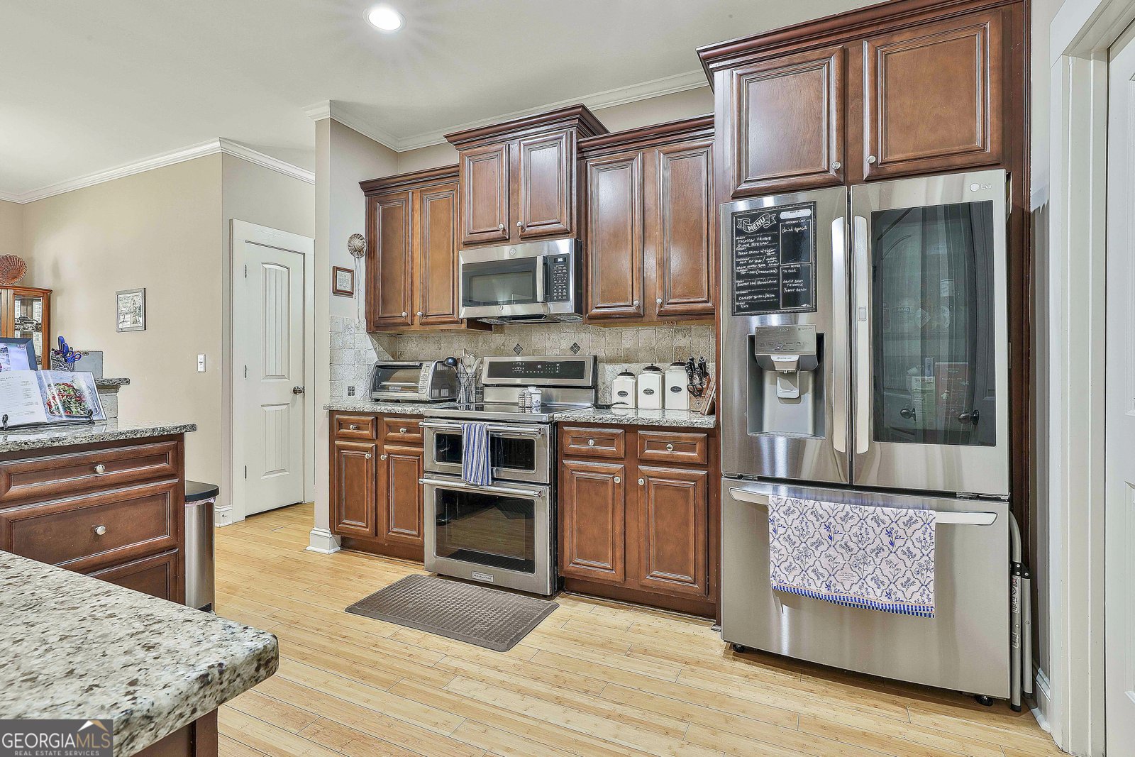 133 Camden Road Newnan - Photo 26