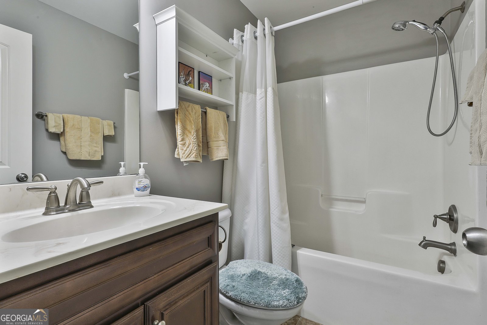 133 Camden Road Newnan - Photo 38