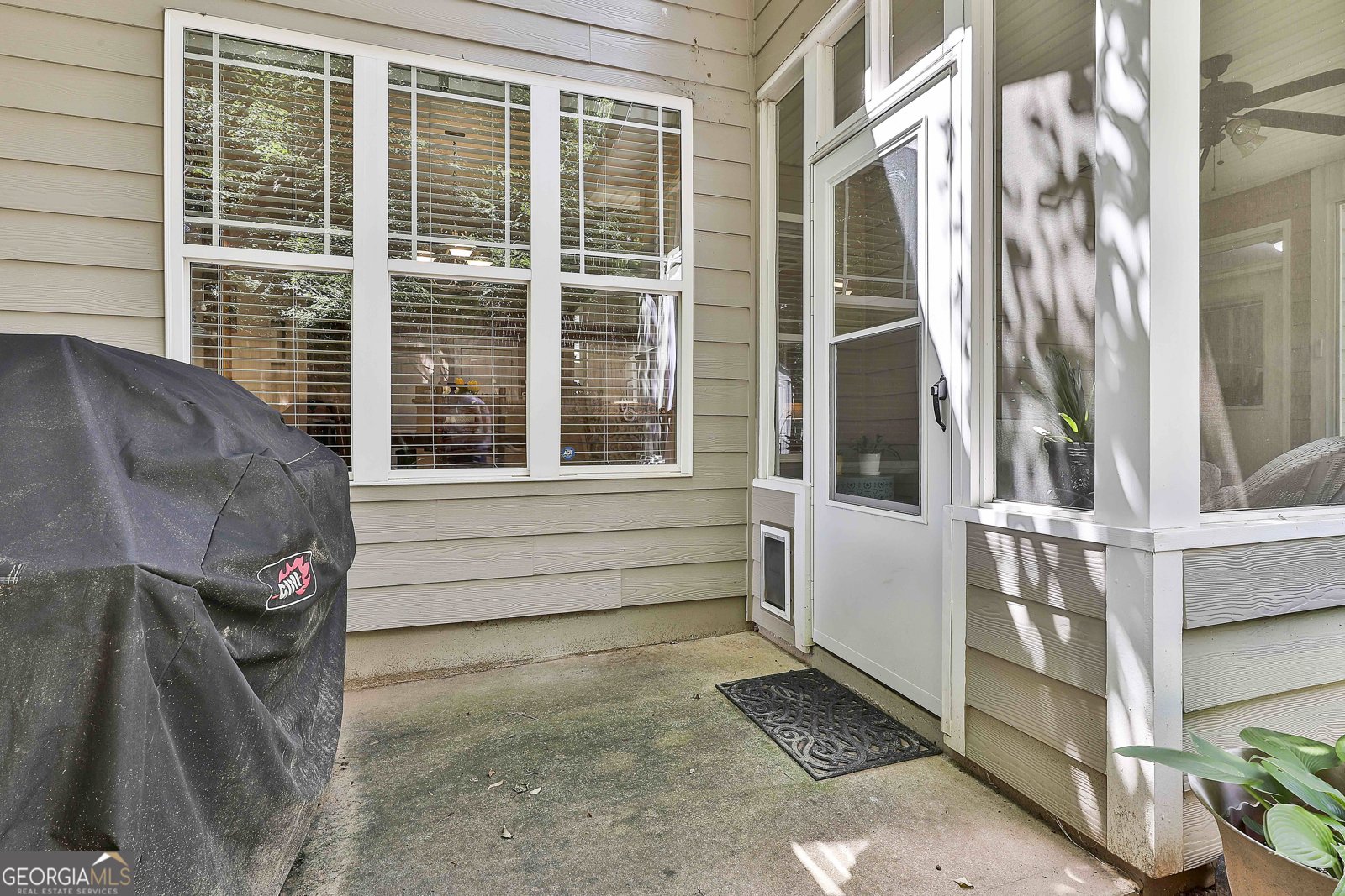 133 Camden Road Newnan - Photo 42