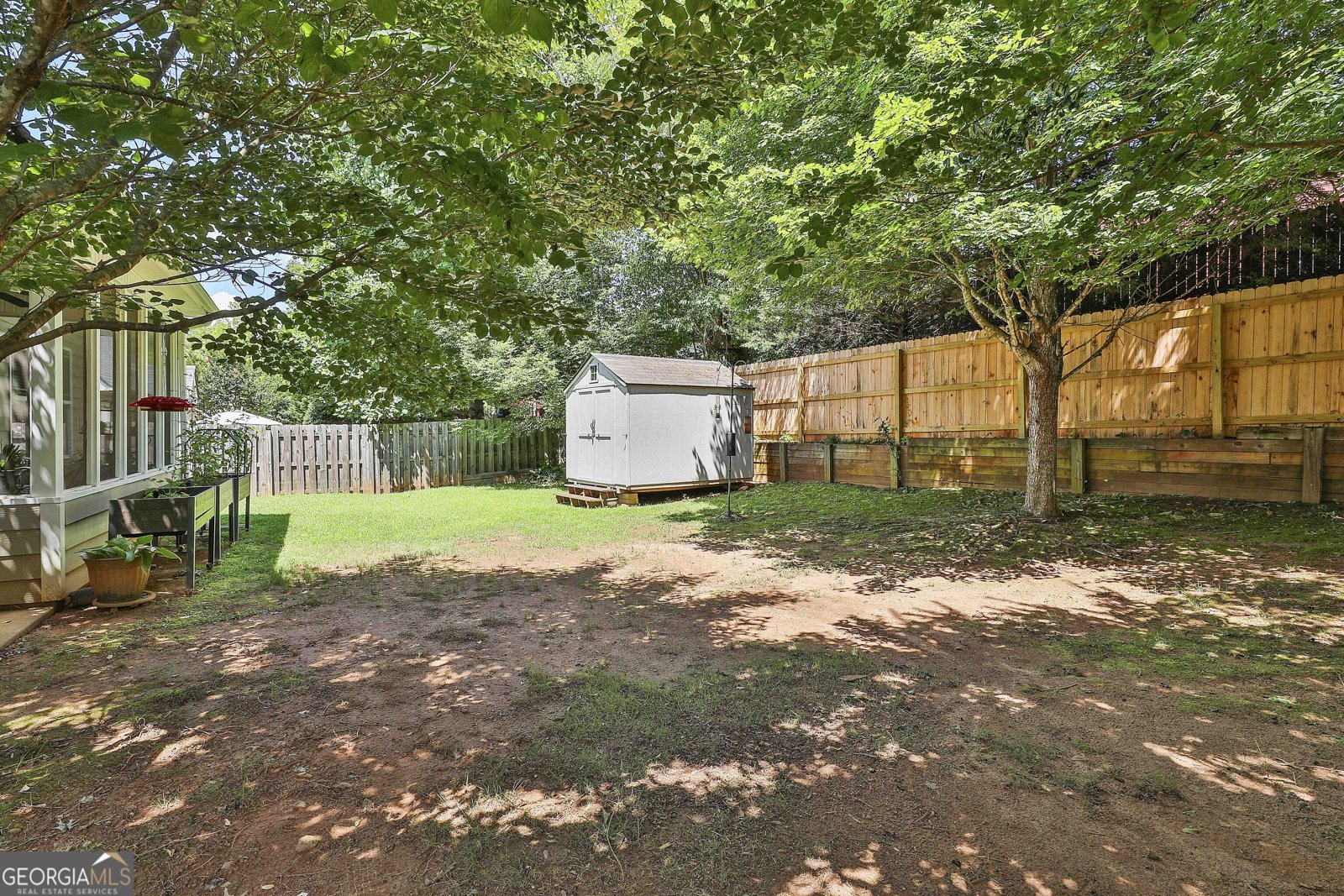133 Camden Road Newnan - Photo 43