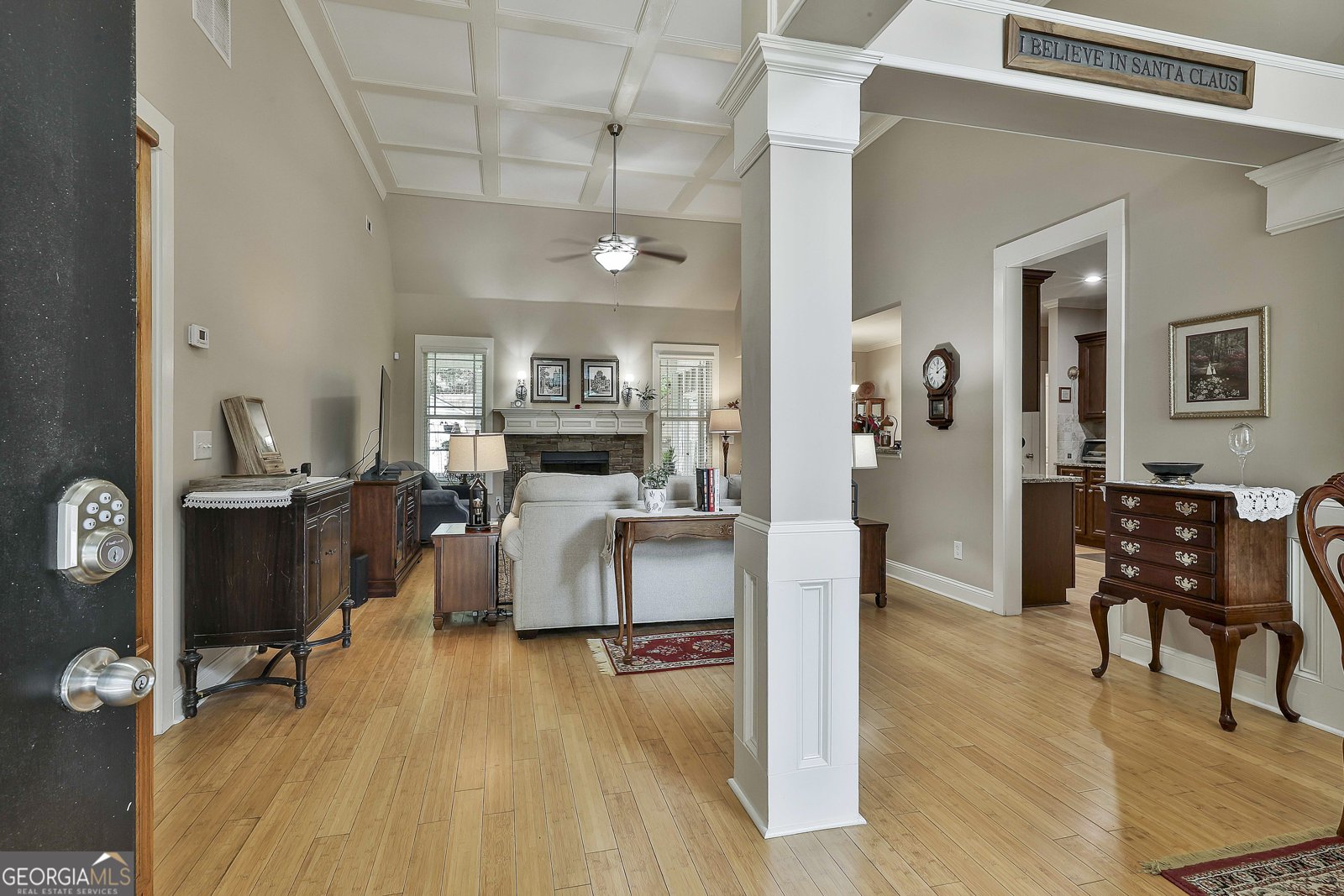 133 Camden Road Newnan - Photo 6