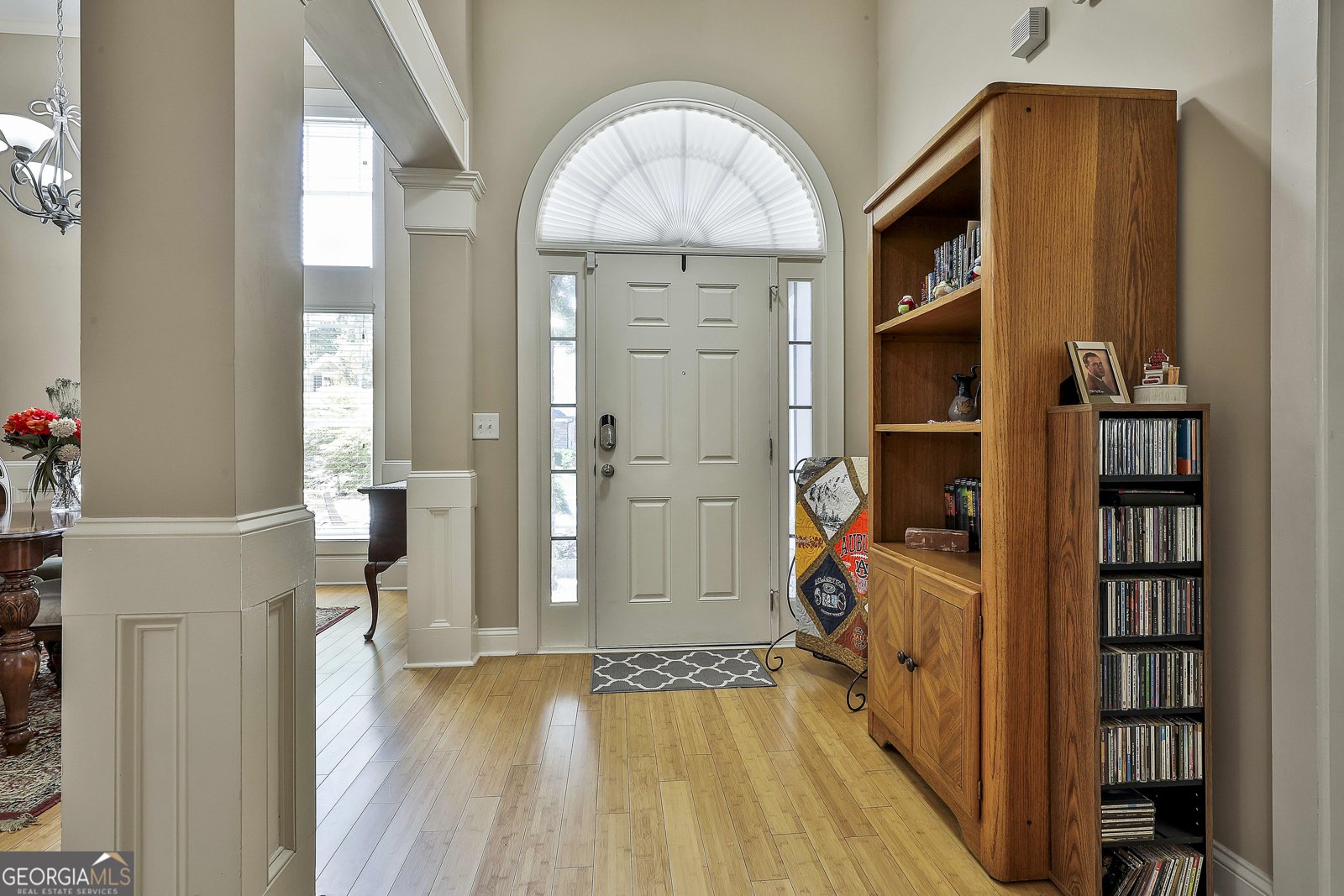 133 Camden Road Newnan - Photo 7