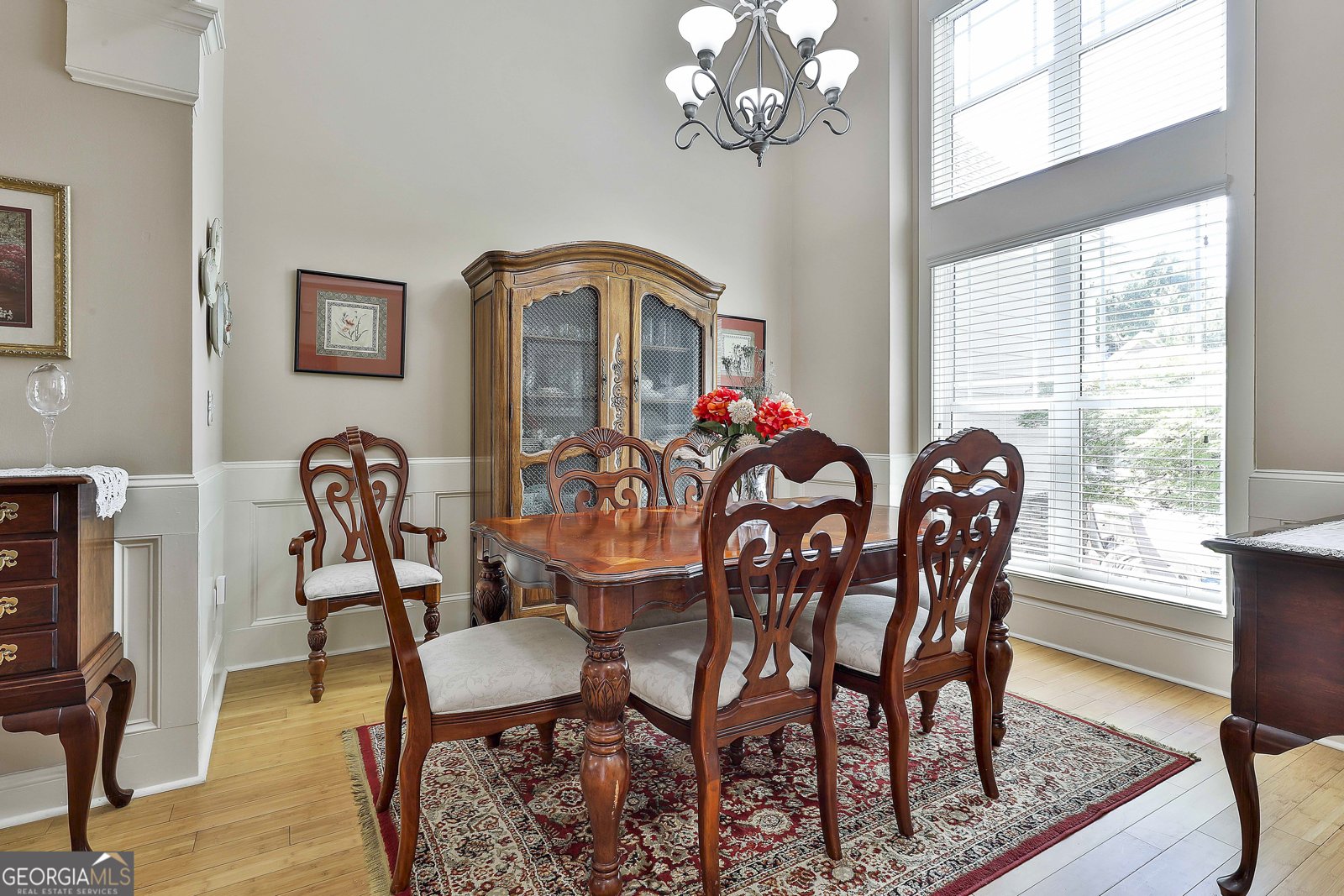 133 Camden Road Newnan - Photo 8