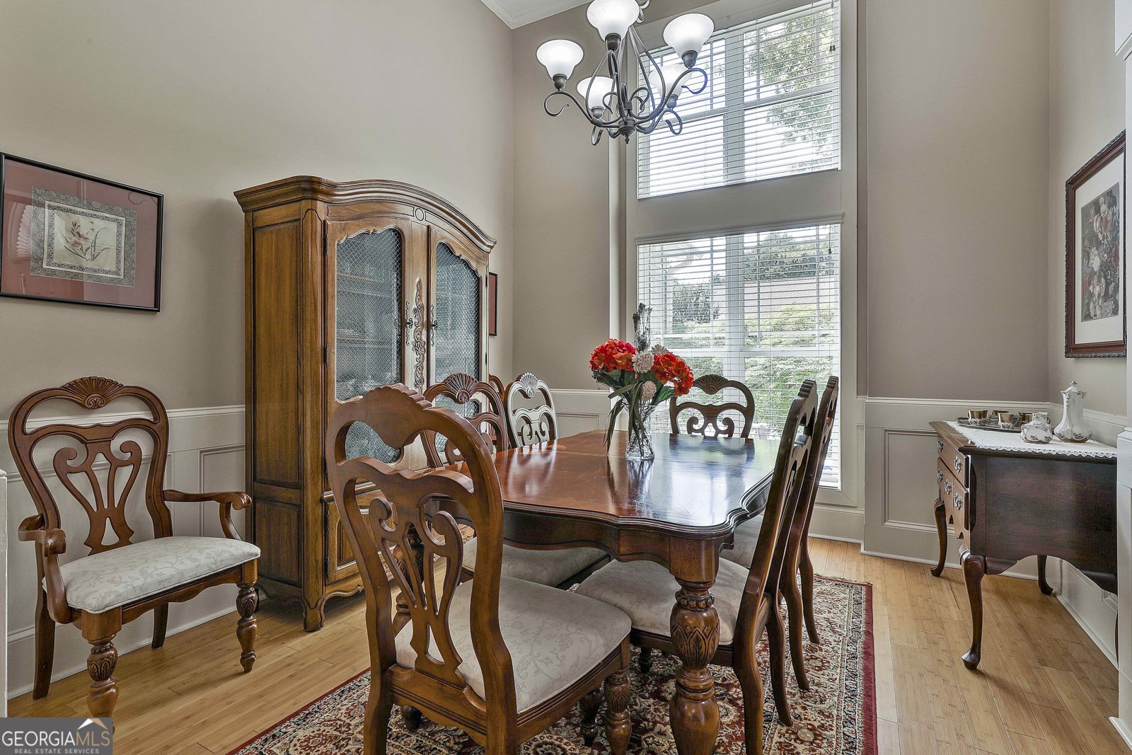 133 Camden Road Newnan - Photo 9