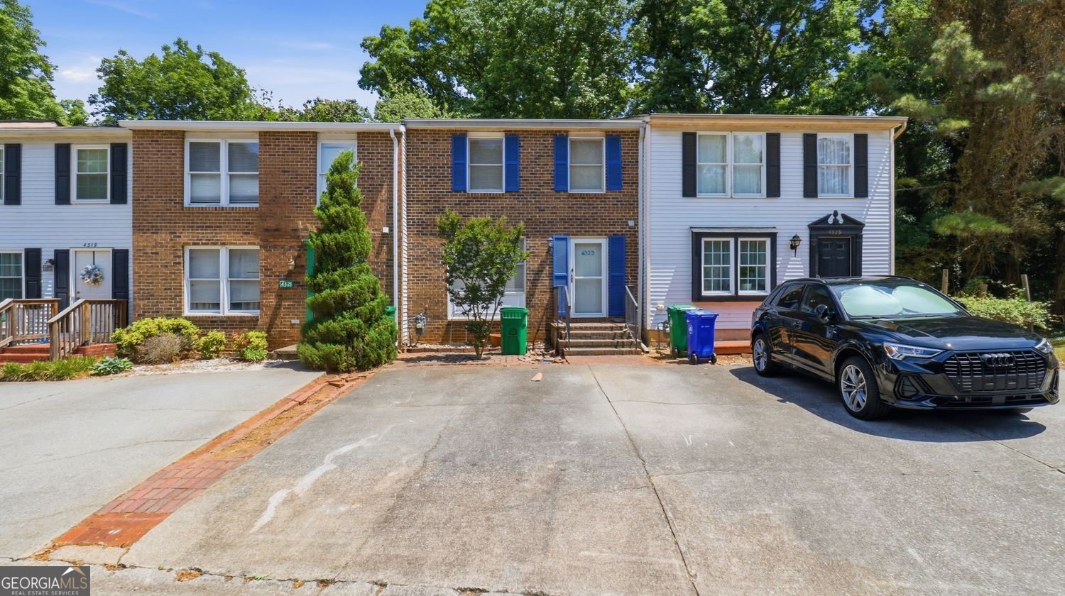 4323 Lehaven Circle Tucker - main photo