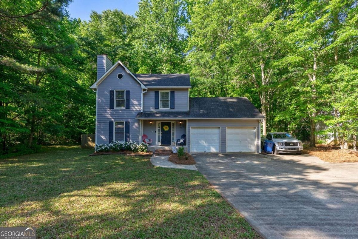442 River Chase Drive Athens - Photo 27