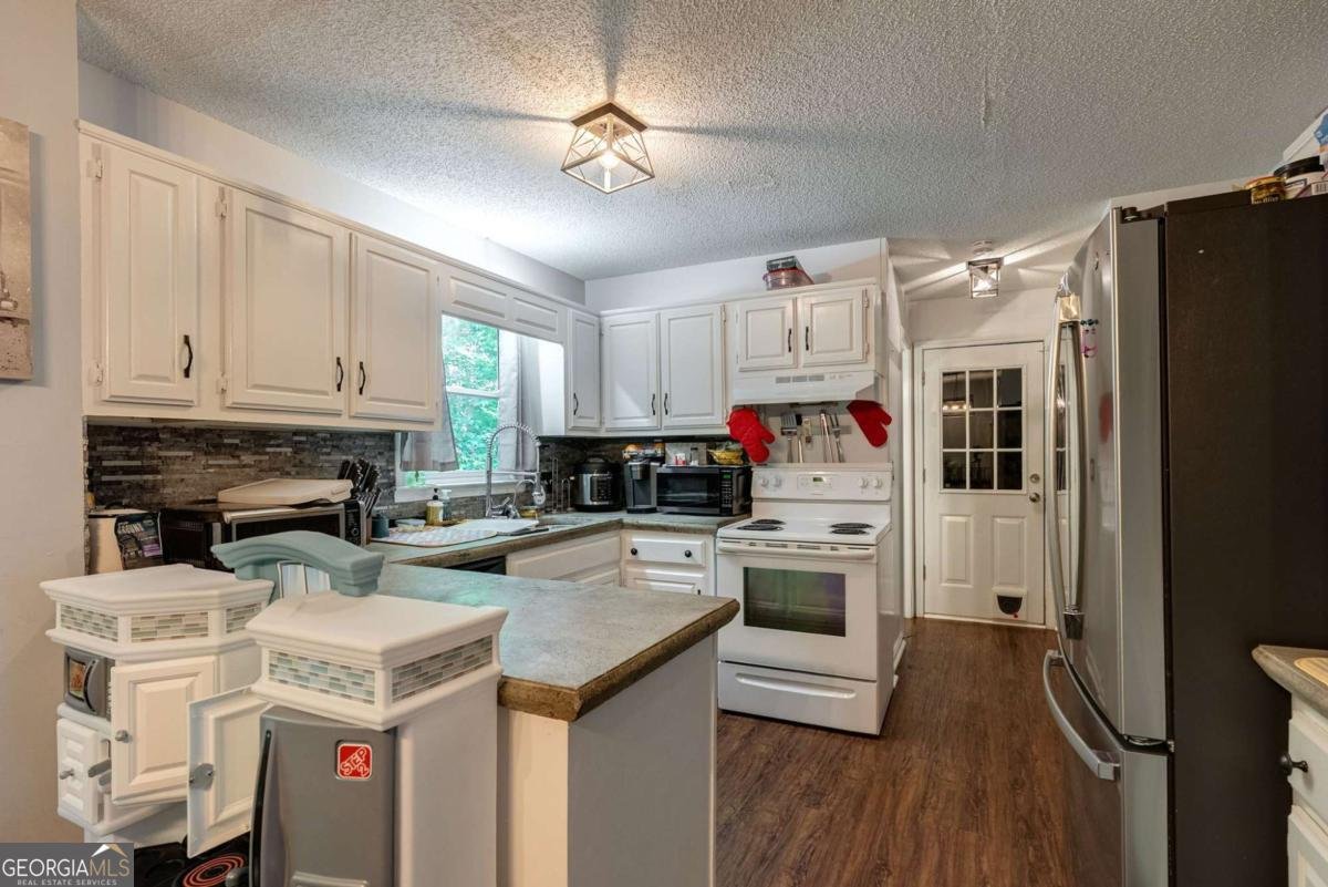 442 River Chase Drive Athens - Photo 7