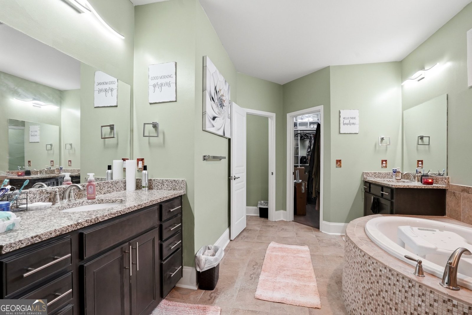 1109 Regal Hills Lane Mableton - Photo 10