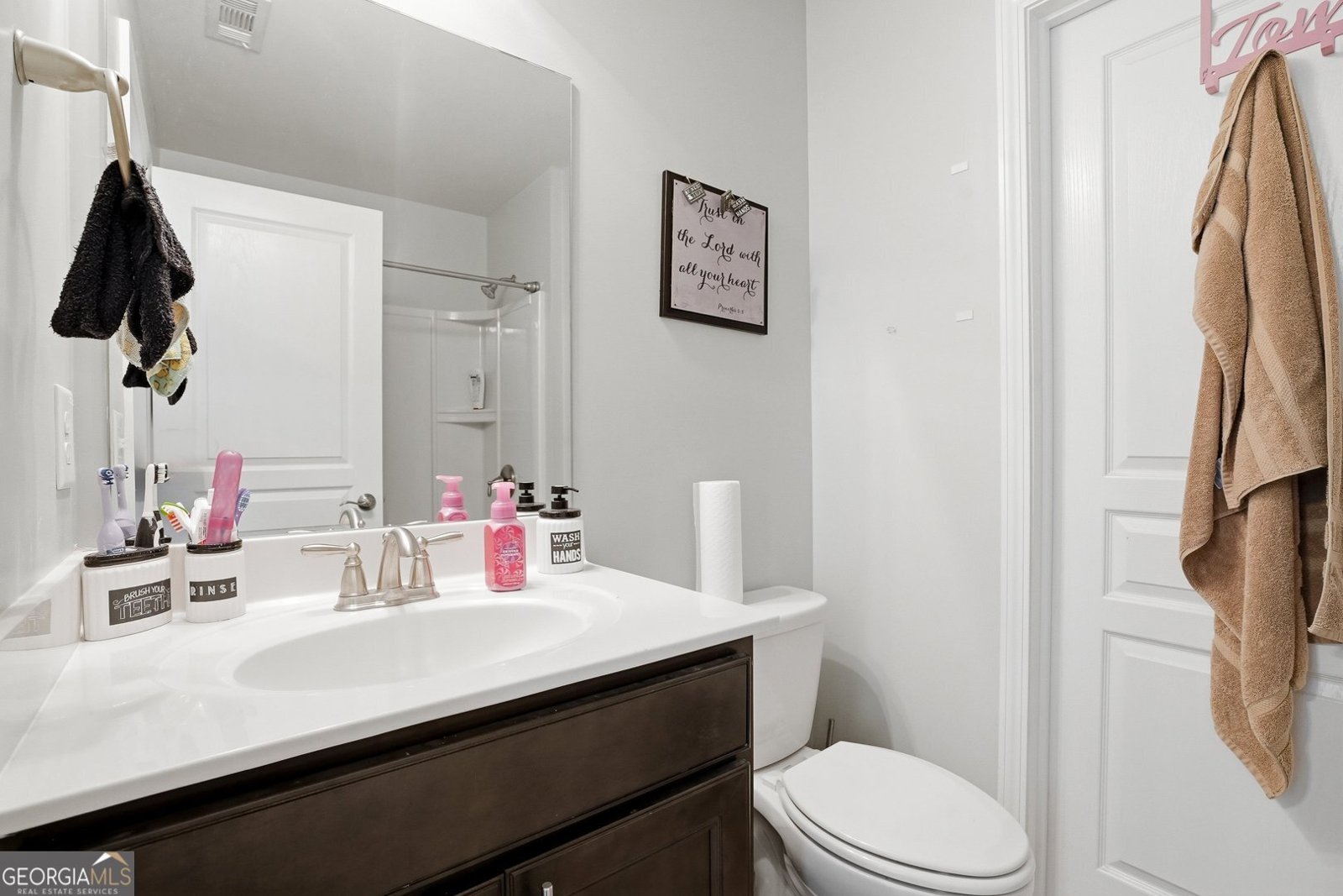 1109 Regal Hills Lane Mableton - Photo 16