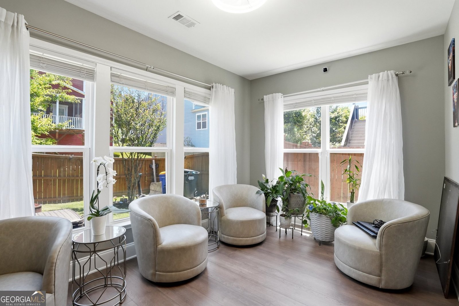 1109 Regal Hills Lane Mableton - Photo 17