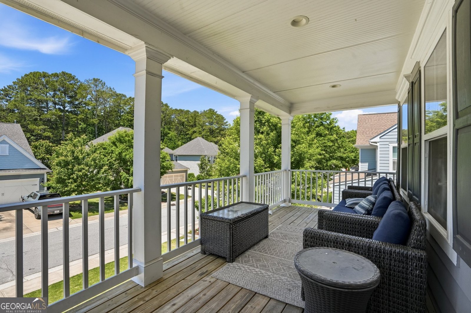 1109 Regal Hills Lane Mableton - Photo 18