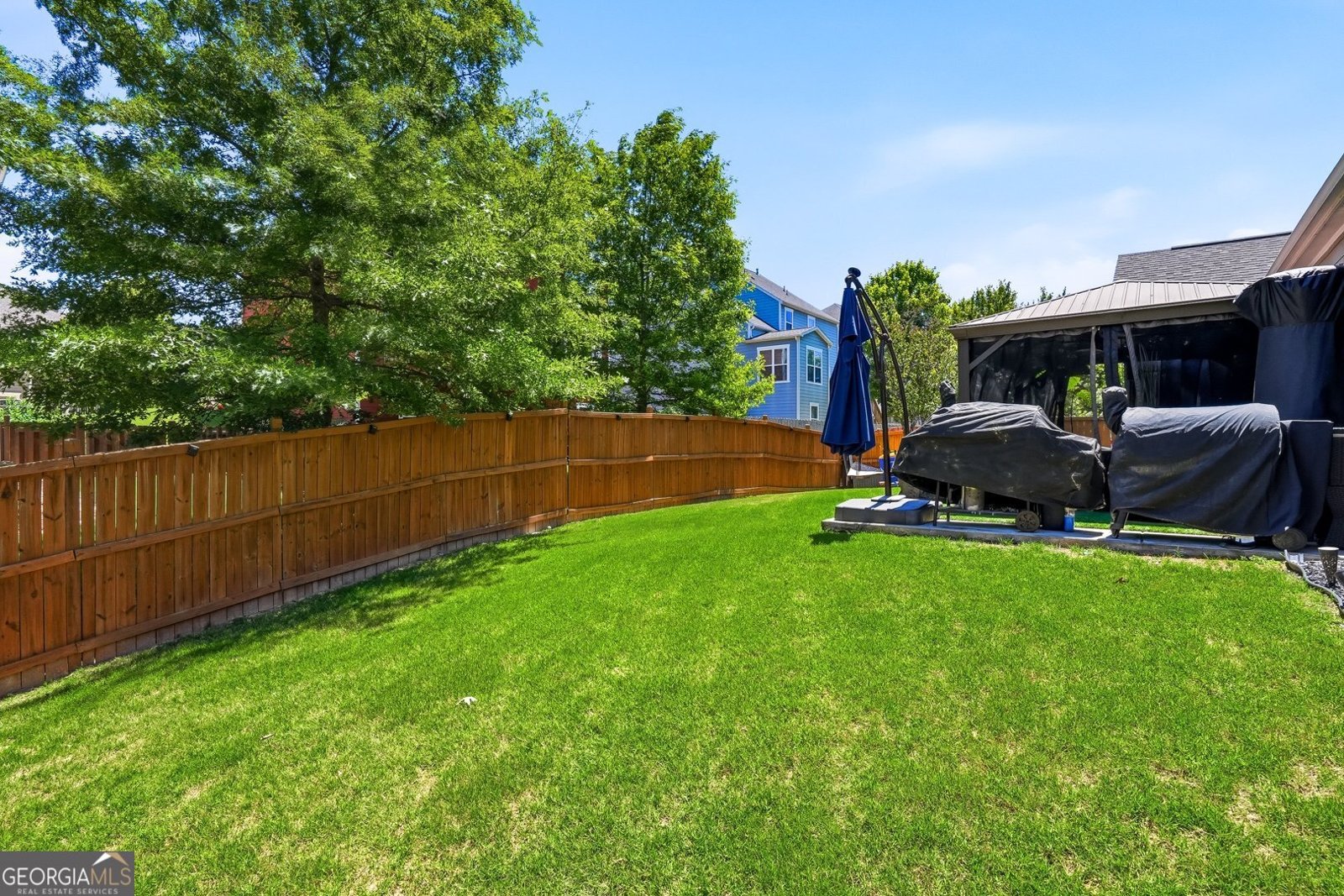 1109 Regal Hills Lane Mableton - Photo 19