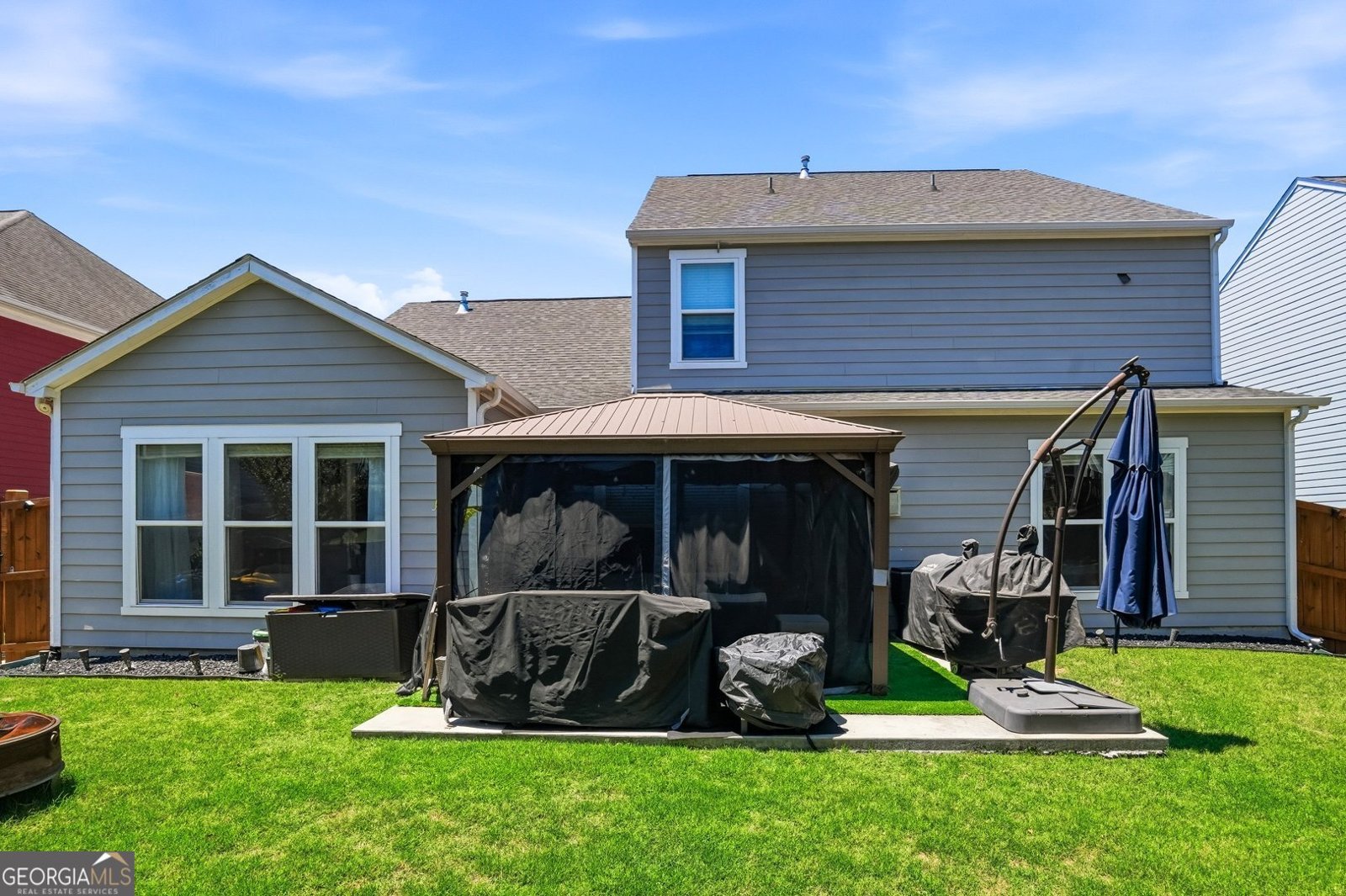 1109 Regal Hills Lane Mableton - Photo 20
