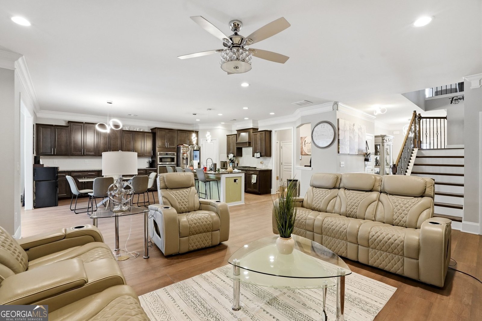 1109 Regal Hills Lane Mableton - Photo 6