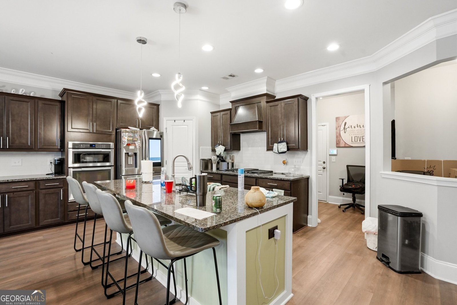 1109 Regal Hills Lane Mableton - Photo 7