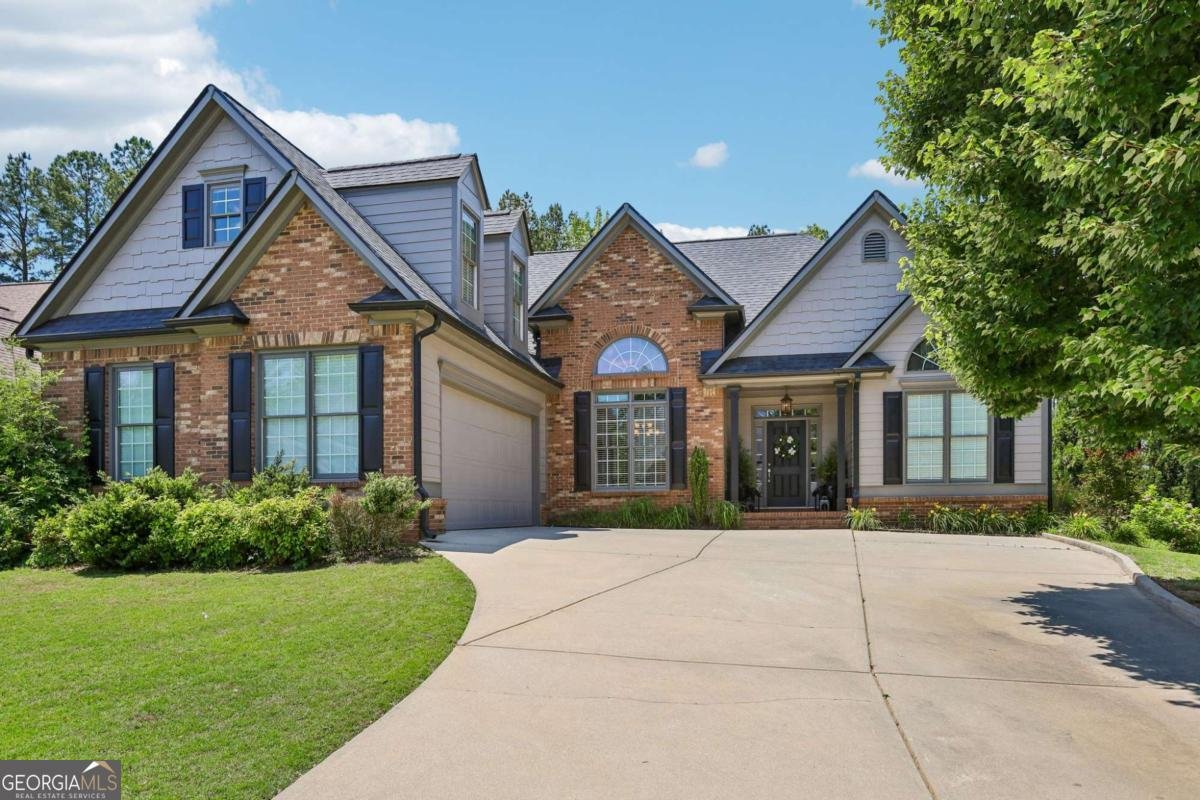 72 Rightwood Way Dallas - main photo