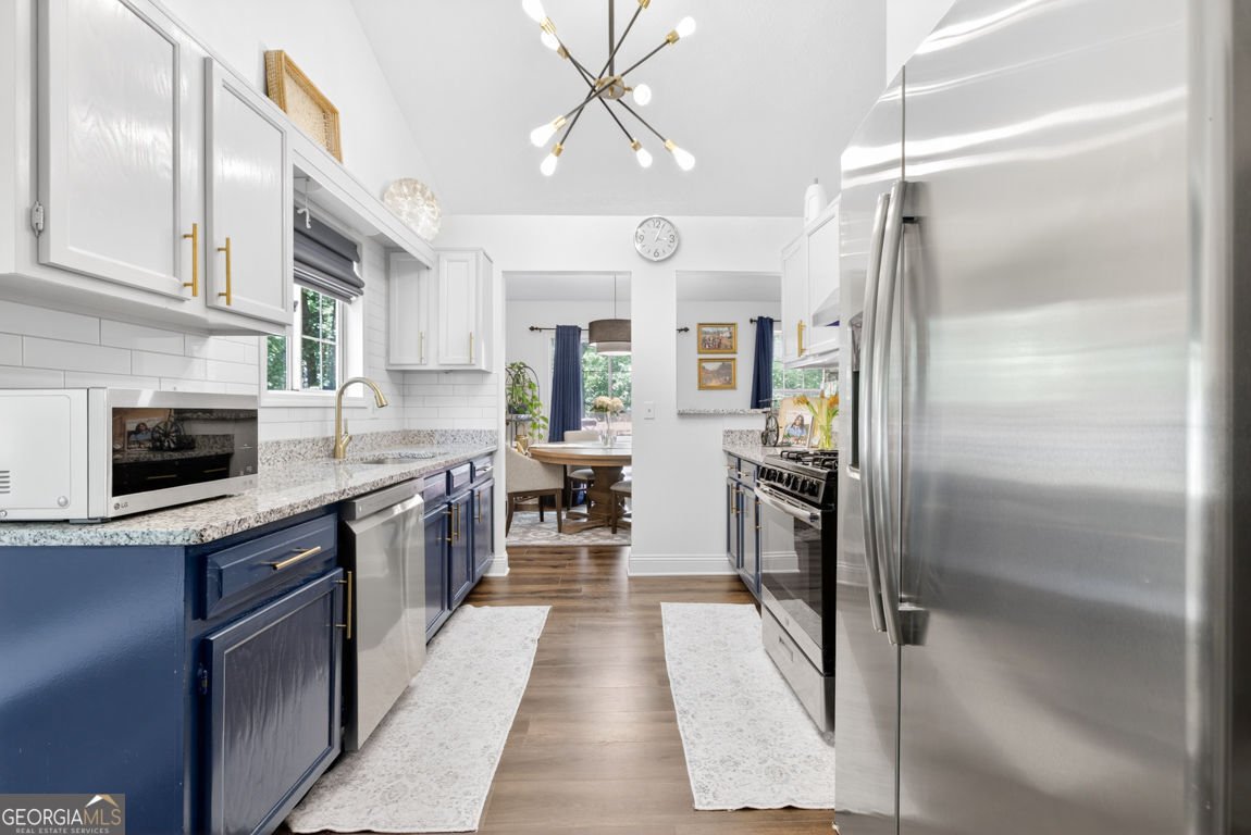 1150 Creekwood Cove Lawrenceville - Photo 10