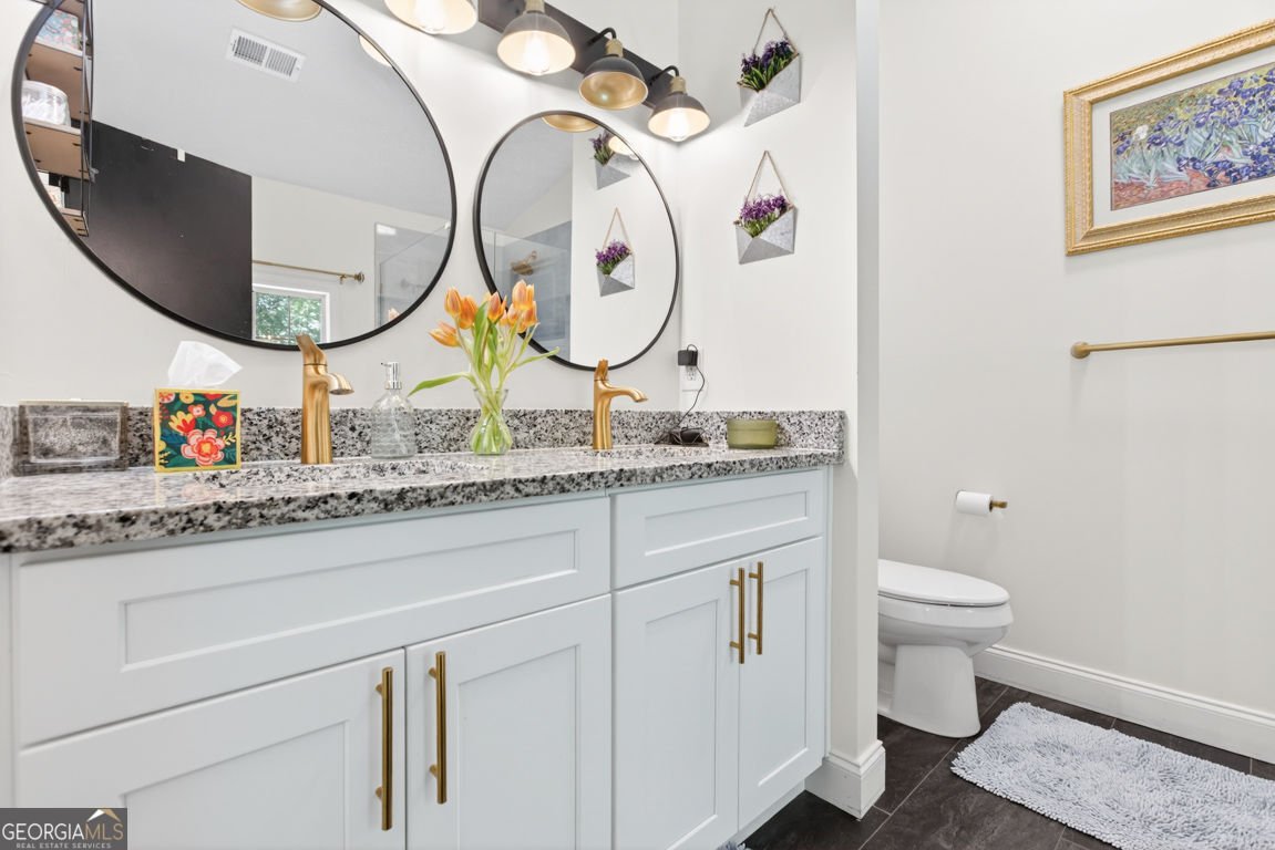 1150 Creekwood Cove Lawrenceville - Photo 15