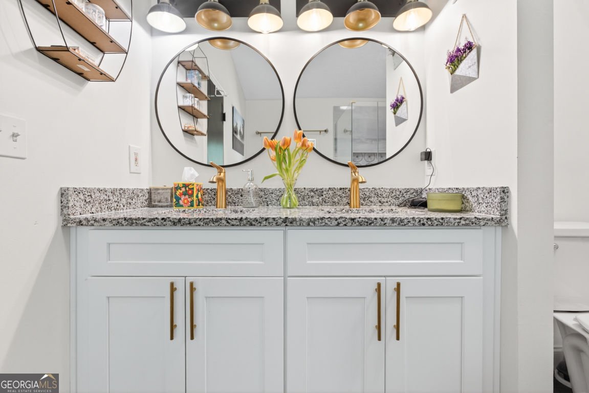 1150 Creekwood Cove Lawrenceville - Photo 18