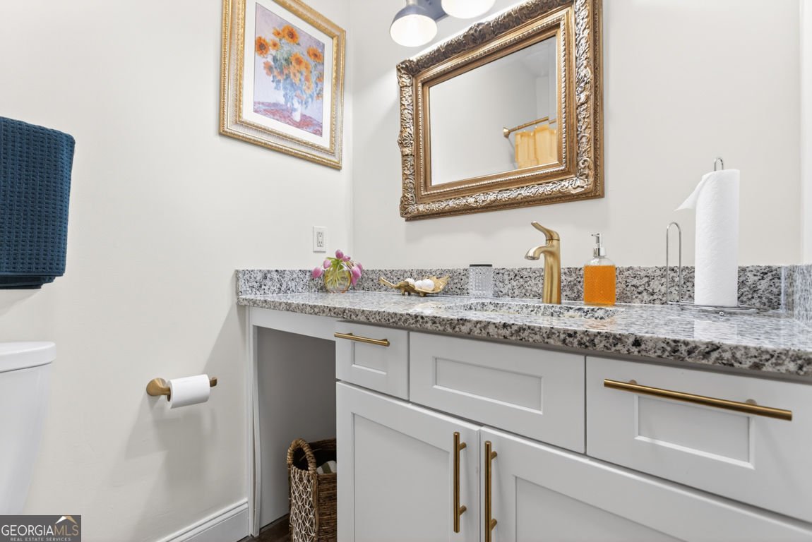 1150 Creekwood Cove Lawrenceville - Photo 20