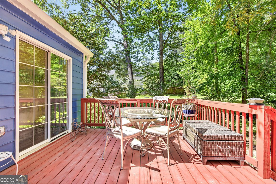1150 Creekwood Cove Lawrenceville - Photo 25