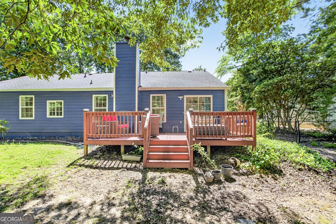1150 Creekwood Cove Lawrenceville - Photo 26