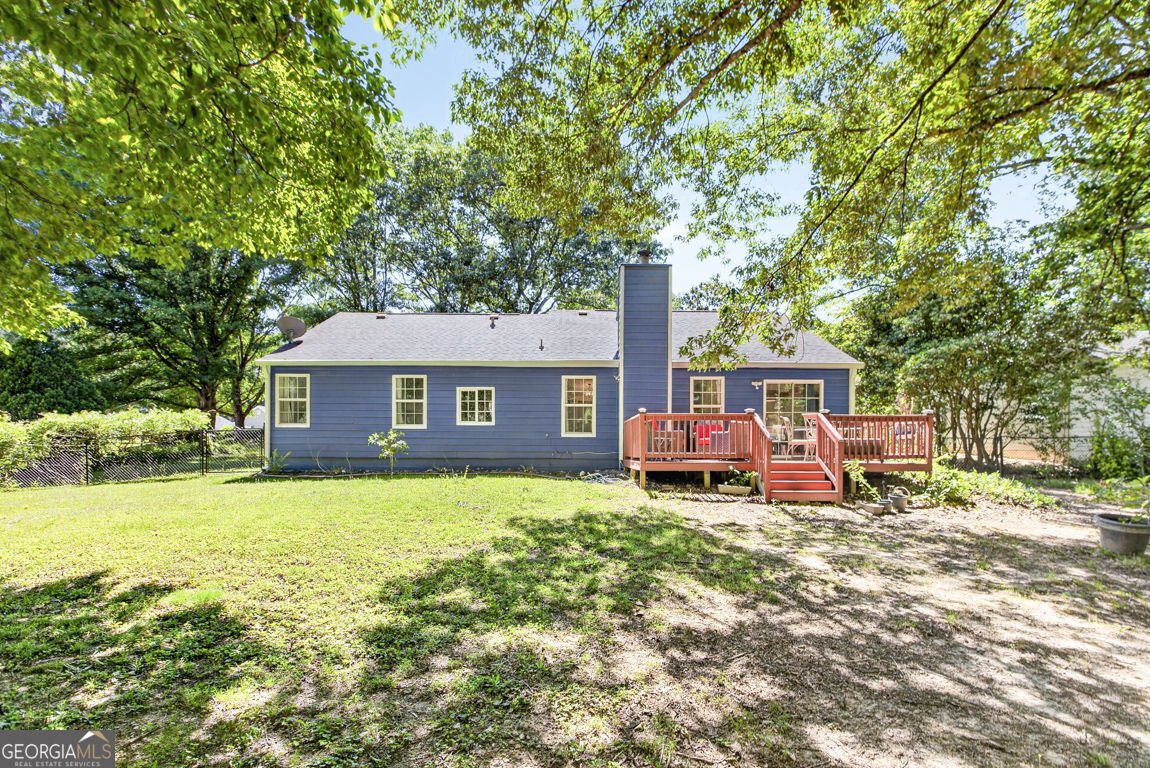 1150 Creekwood Cove Lawrenceville - Photo 27