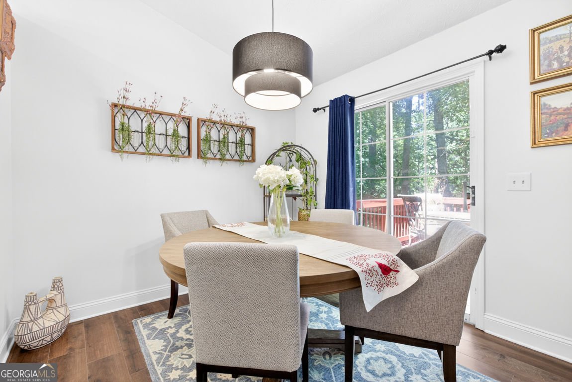 1150 Creekwood Cove Lawrenceville - Photo 8