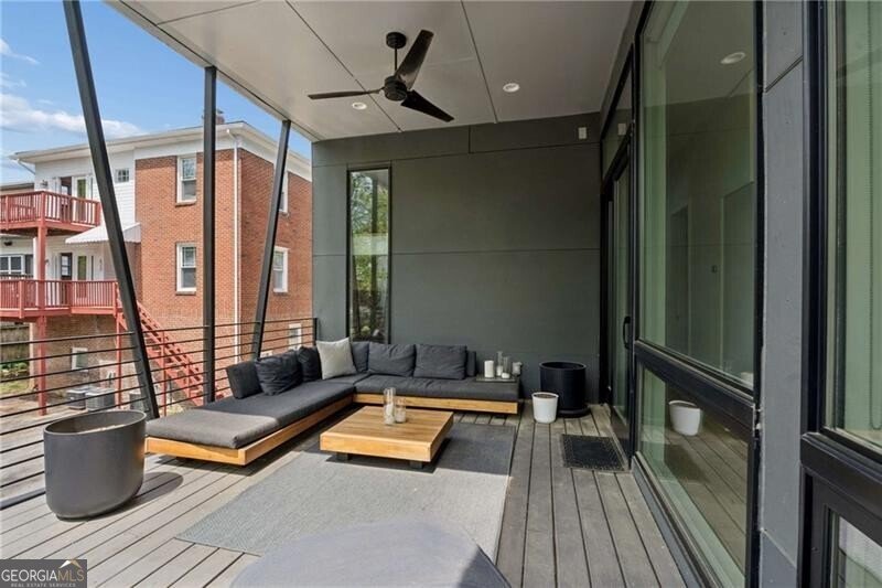 829 North Avenue Atlanta - Photo 28