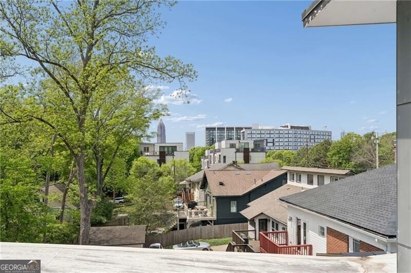 829 North Avenue Atlanta - Photo 32