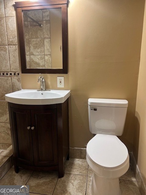 74 Fair Oaks Drive Conyers - Photo 10