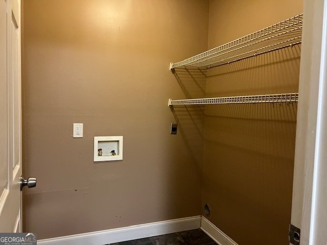 74 Fair Oaks Drive Conyers - Photo 7