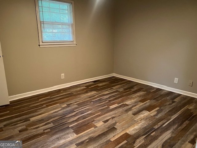 74 Fair Oaks Drive Conyers - Photo 8