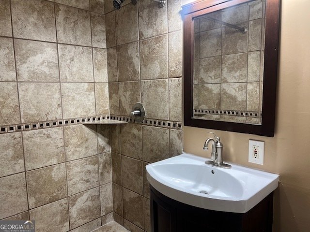 74 Fair Oaks Drive Conyers - Photo 9