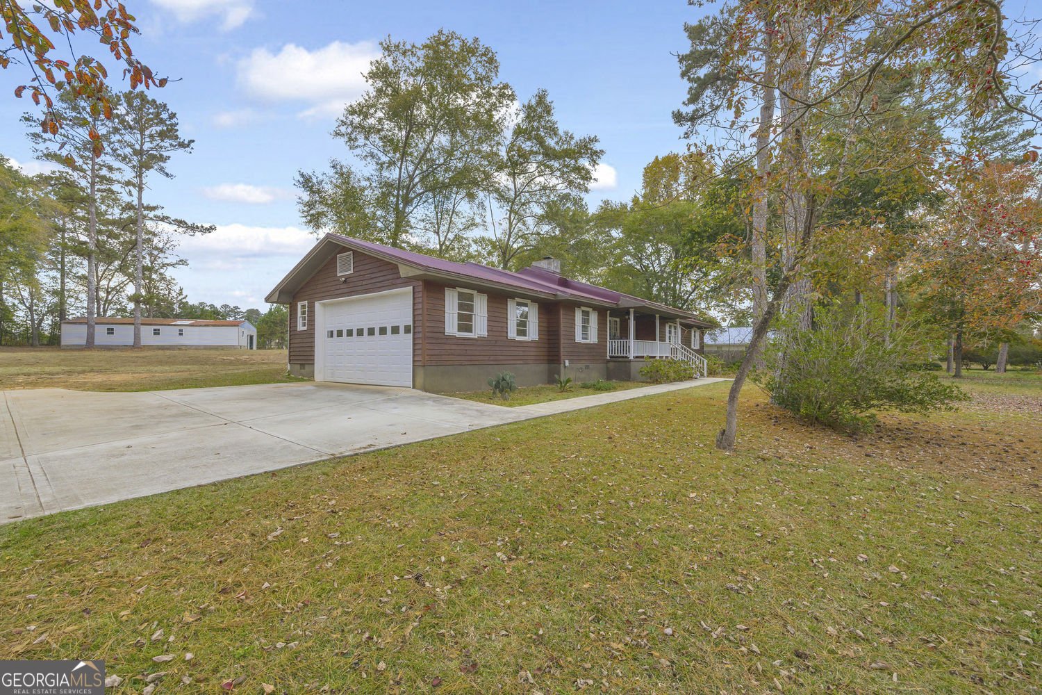 1715 Beaverdam Road Winterville - main photo