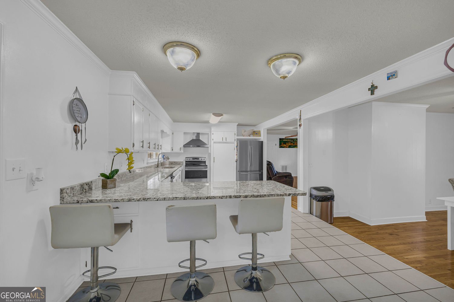 1715 Beaverdam Road Winterville - Photo 9