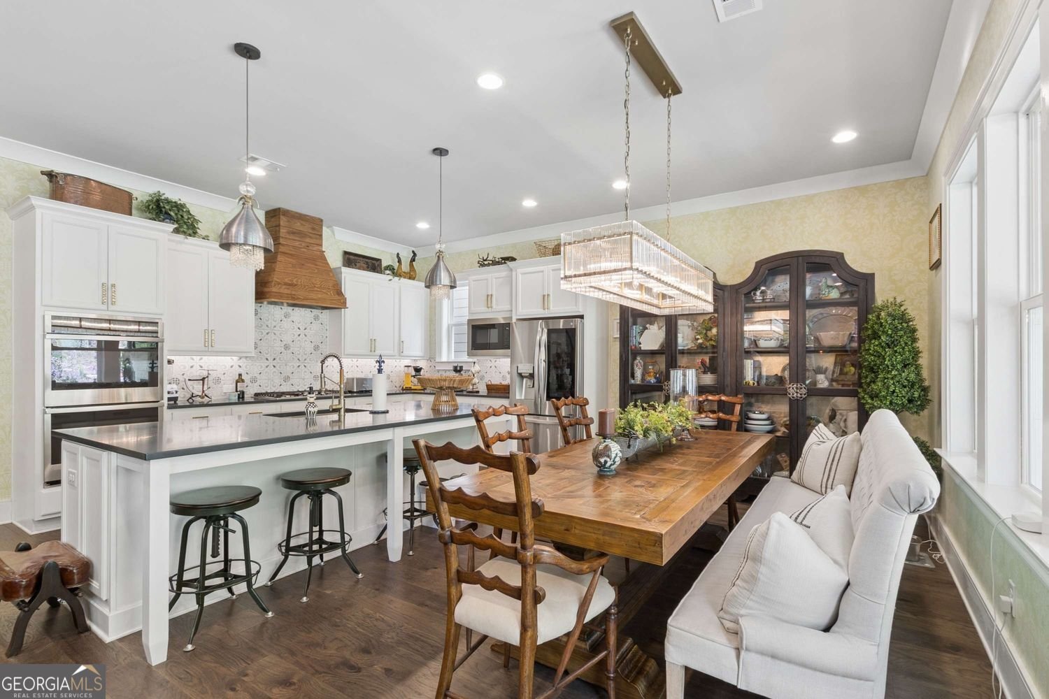 16165 Grand Litchfield Drive Roswell - Photo 10