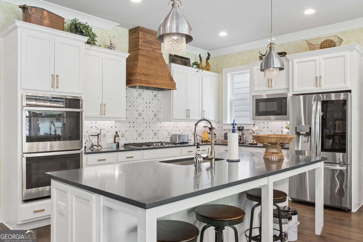 16165 Grand Litchfield Drive Roswell - Photo 11