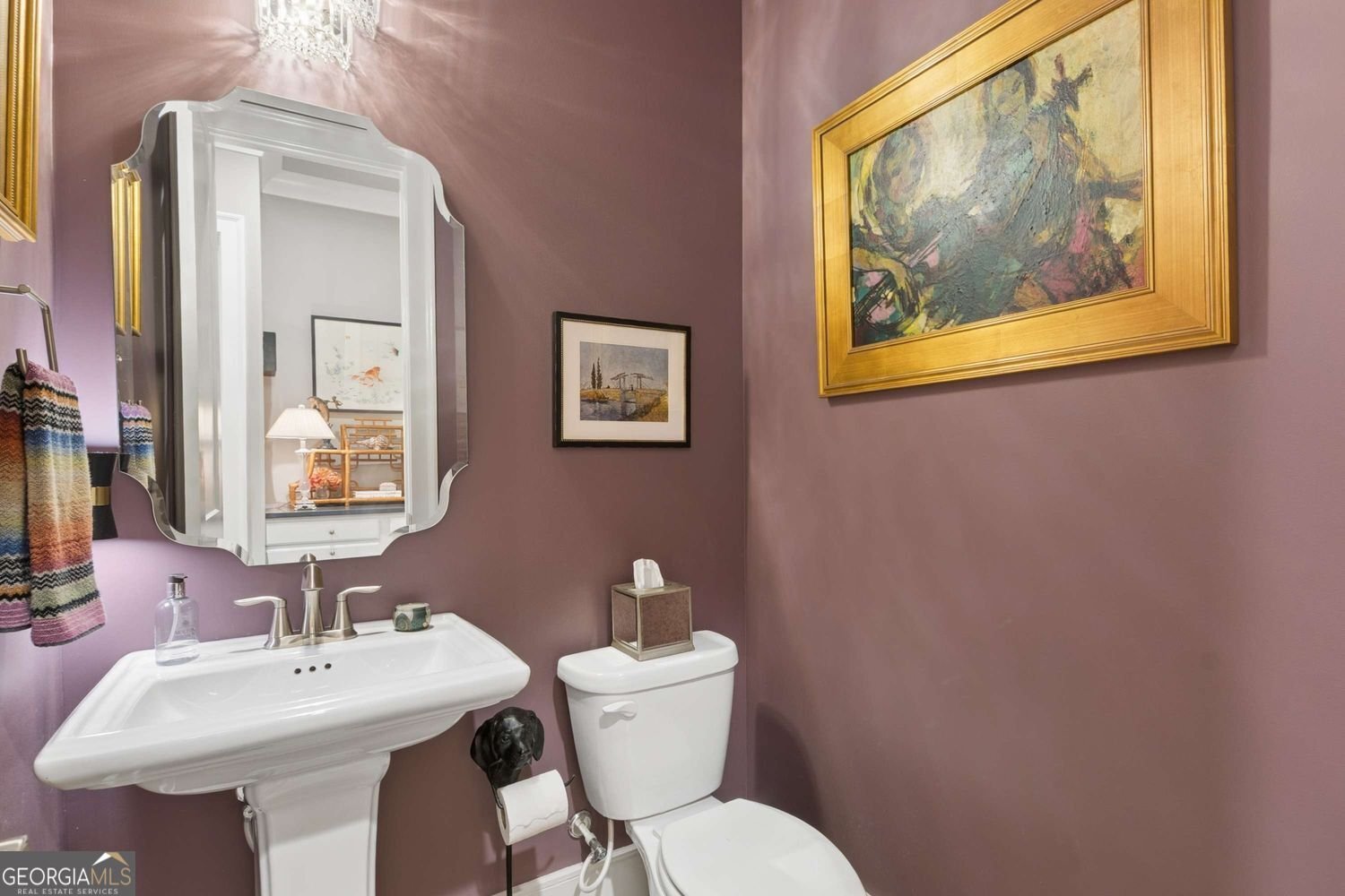 16165 Grand Litchfield Drive Roswell - Photo 23