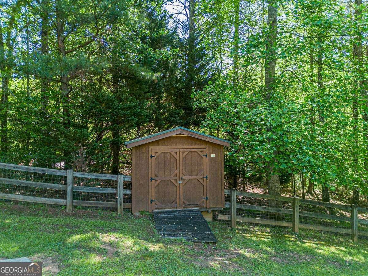 392 Oak Hills Drive Morganton - Photo 21
